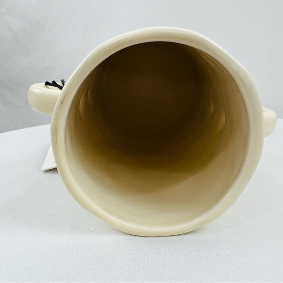 NWT! Sacree Franige x H&M For the Love of Art Collection Vase Women’s Silhouette - Picture 6 of 11